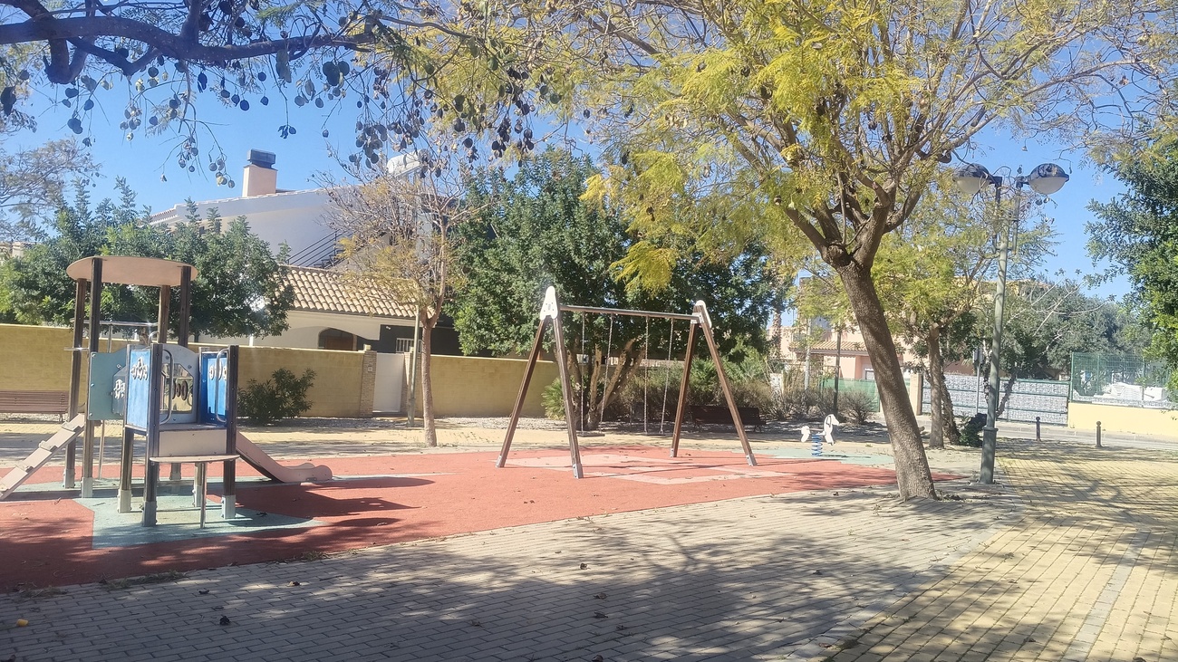 3 Bedroom Semi Detached in La Tercia, Murcia