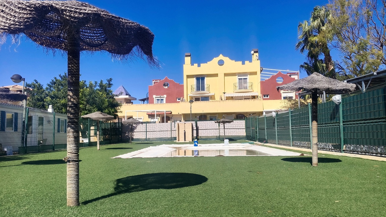 3 Bedroom Semi Detached in La Tercia, Murcia