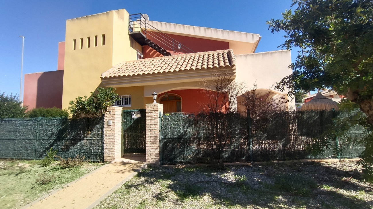 3 Bedroom Semi Detached in La Tercia, Murcia