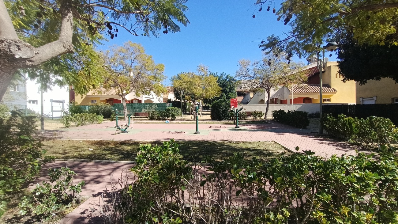 3 Bedroom Semi Detached in La Tercia, Murcia