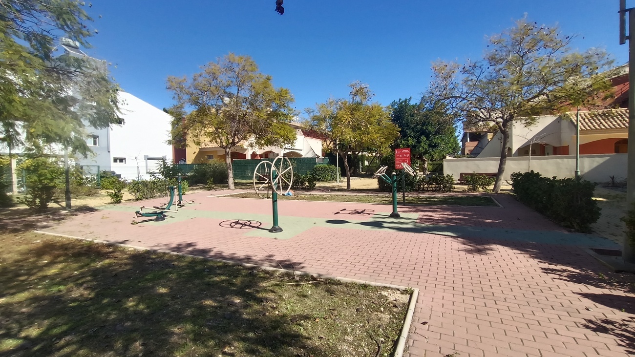 3 Bedroom Semi Detached in La Tercia, Murcia