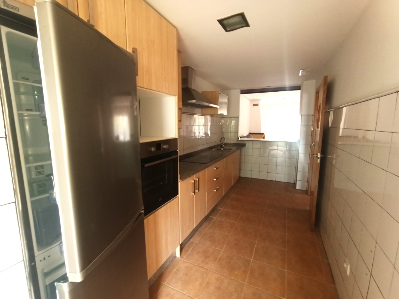 3 Bedroom Semi Detached in La Tercia, Murcia
