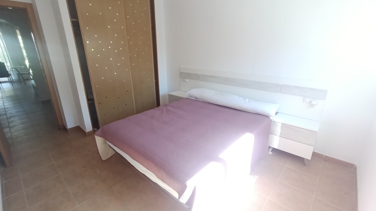 3 Bedroom Semi Detached in La Tercia, Murcia
