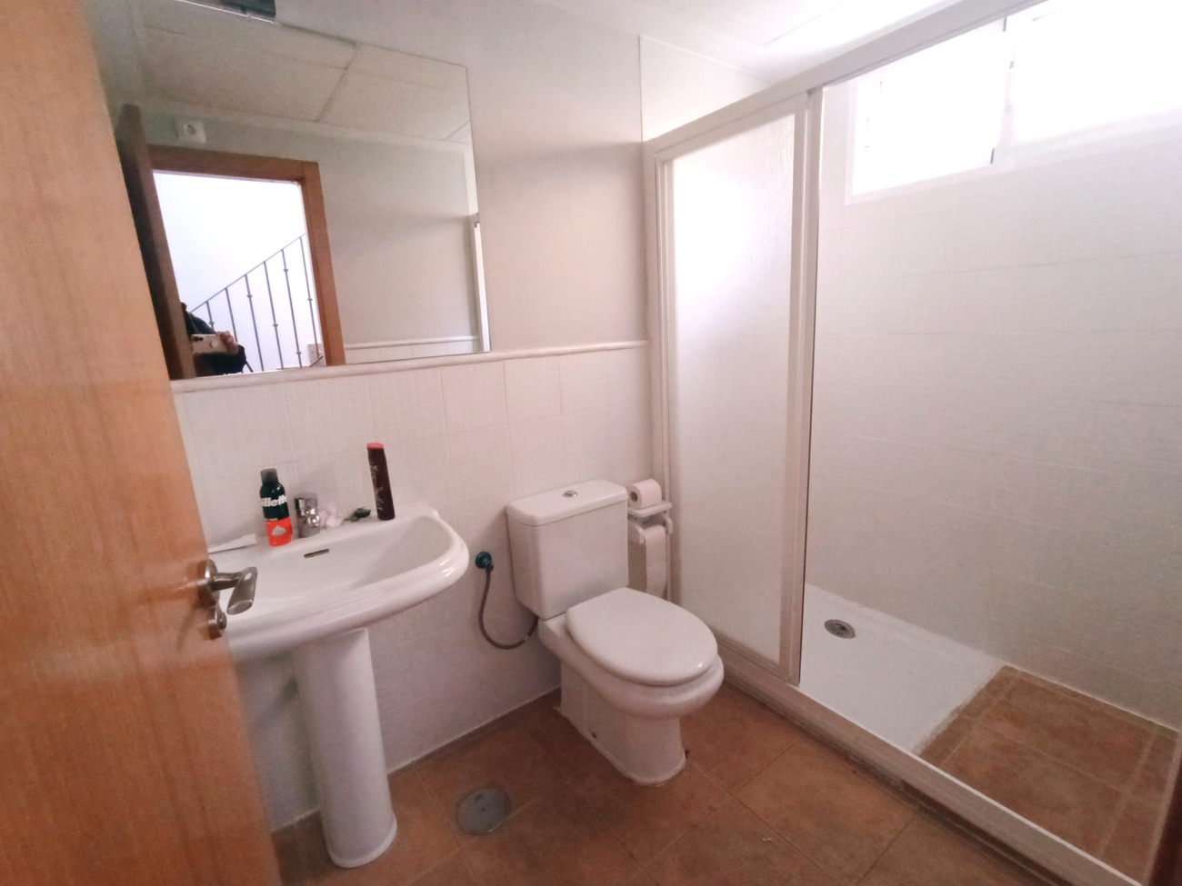 3 Bedroom Semi Detached in La Tercia, Murcia