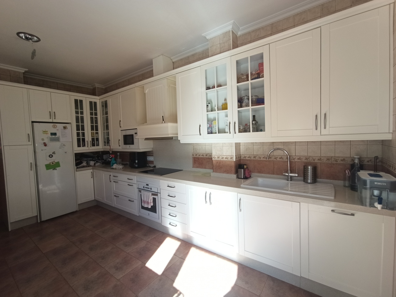 4 Bedroom Town House in Roldan, Murcia