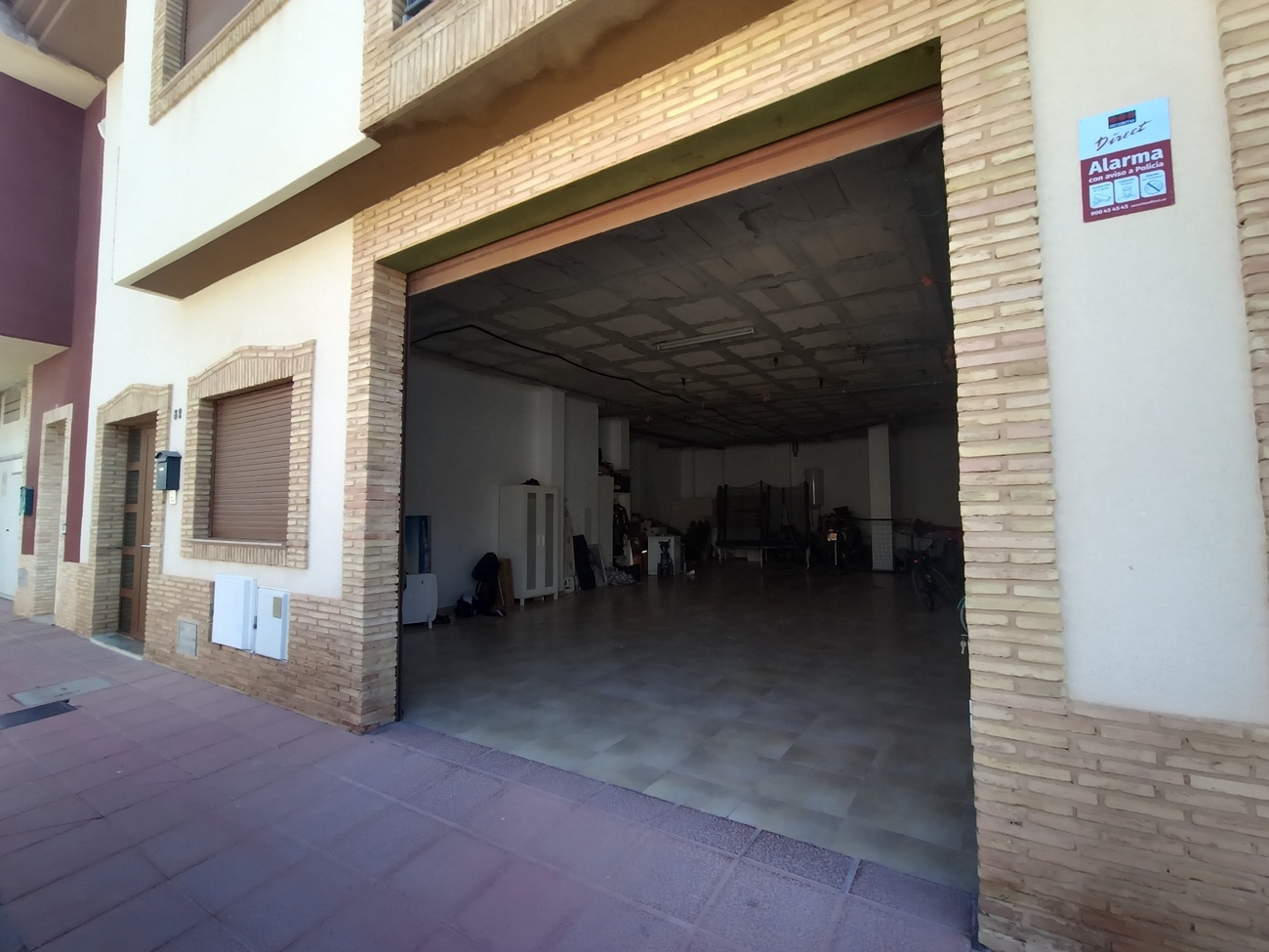 4 Bedroom Town House in Roldan, Murcia