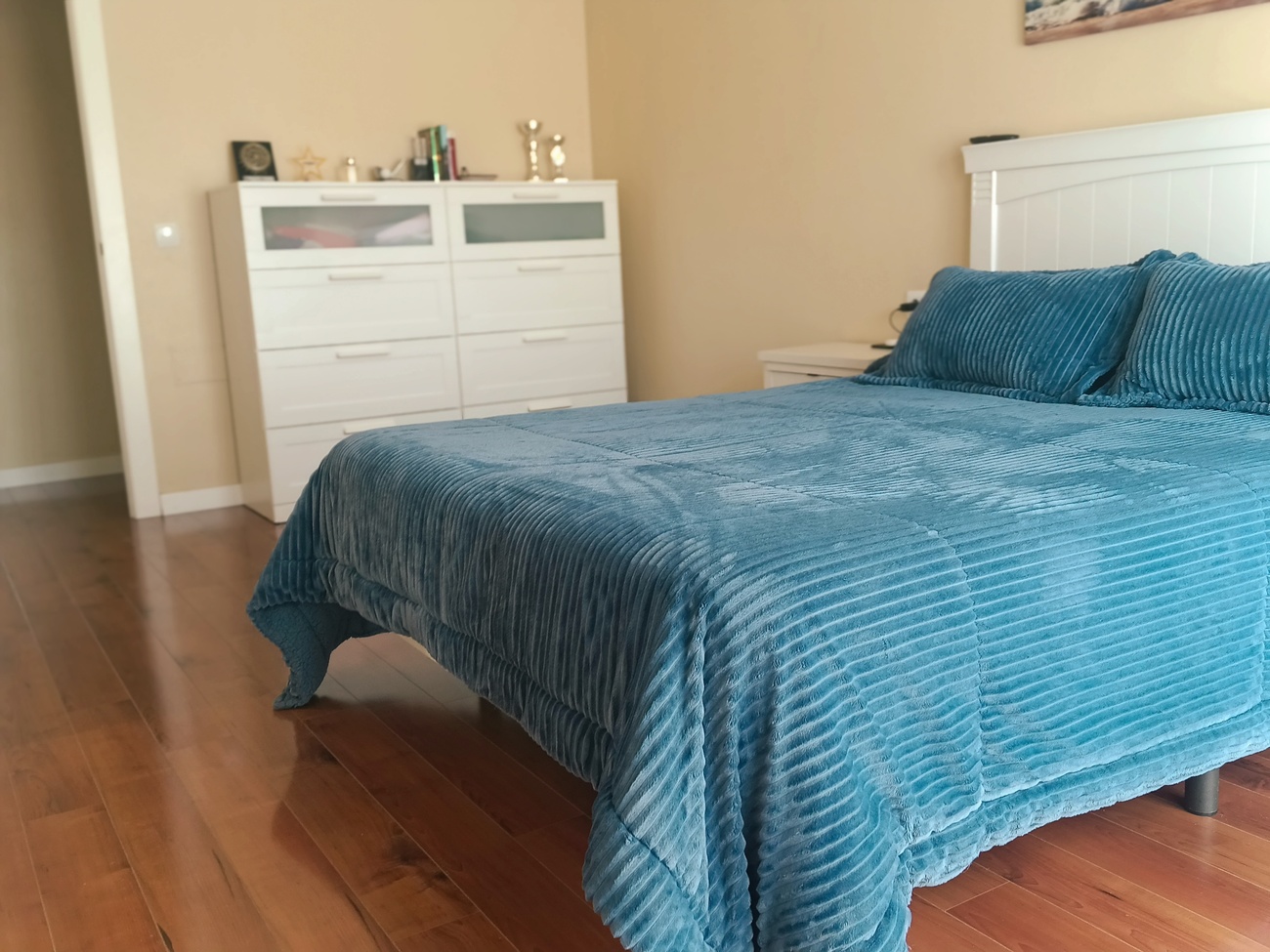 4 Bedroom Town House in Roldan, Murcia