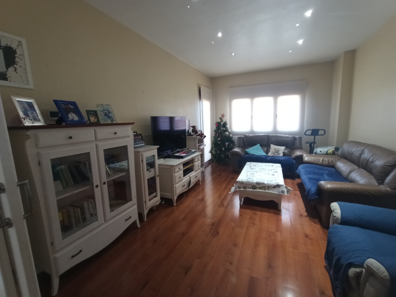 4 Bedroom Town House in Roldan, Murcia