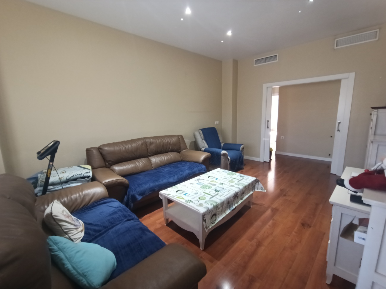 4 Bedroom Town House in Roldan, Murcia