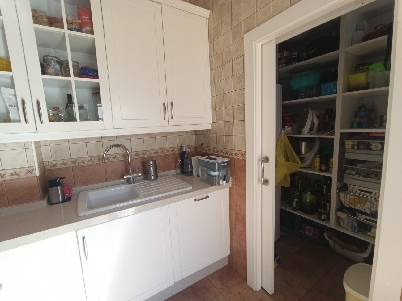 4 Bedroom Town House in Roldan, Murcia