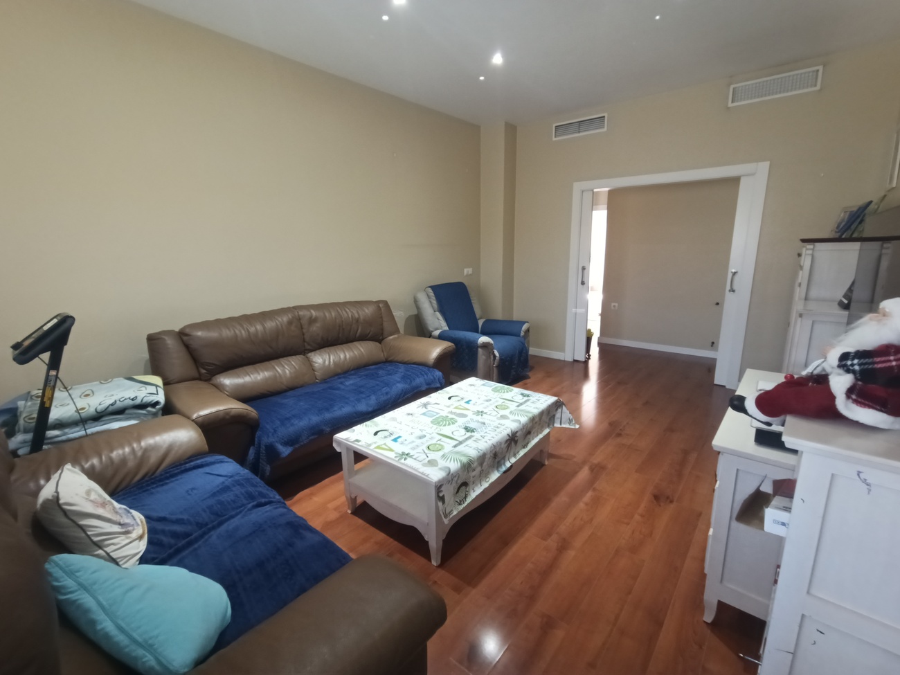4 Bedroom Town House in Roldan, Murcia