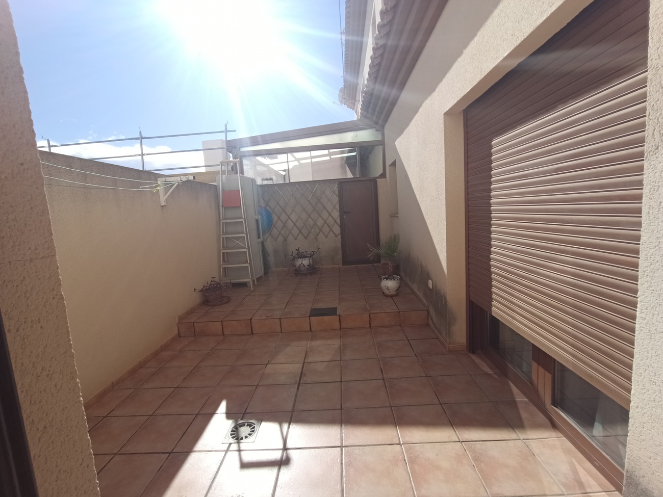 4 Bedroom Town House in Roldan, Murcia