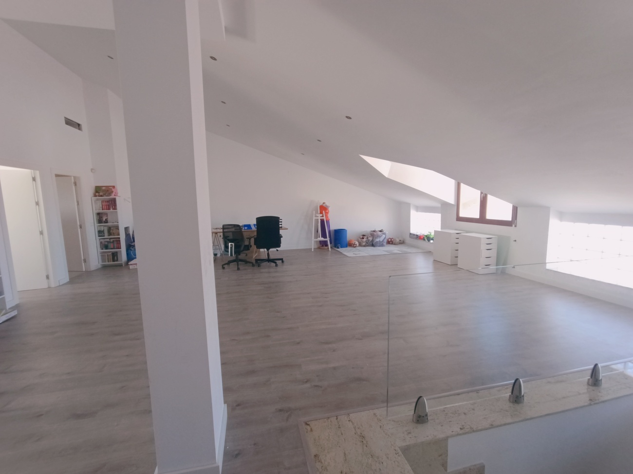 4 Bedroom Town House in Roldan, Murcia