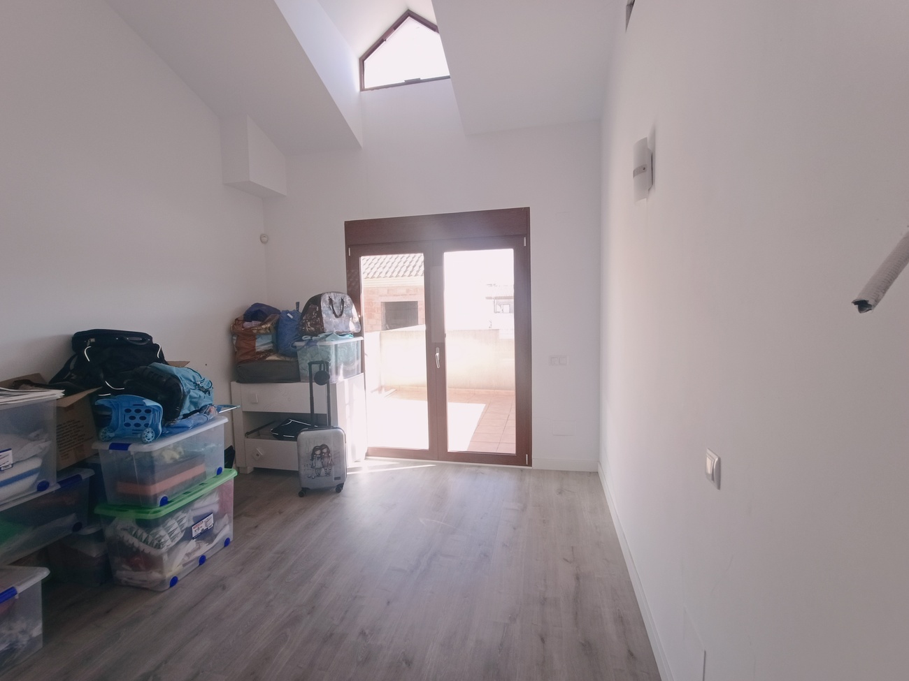 4 Bedroom Town House in Roldan, Murcia