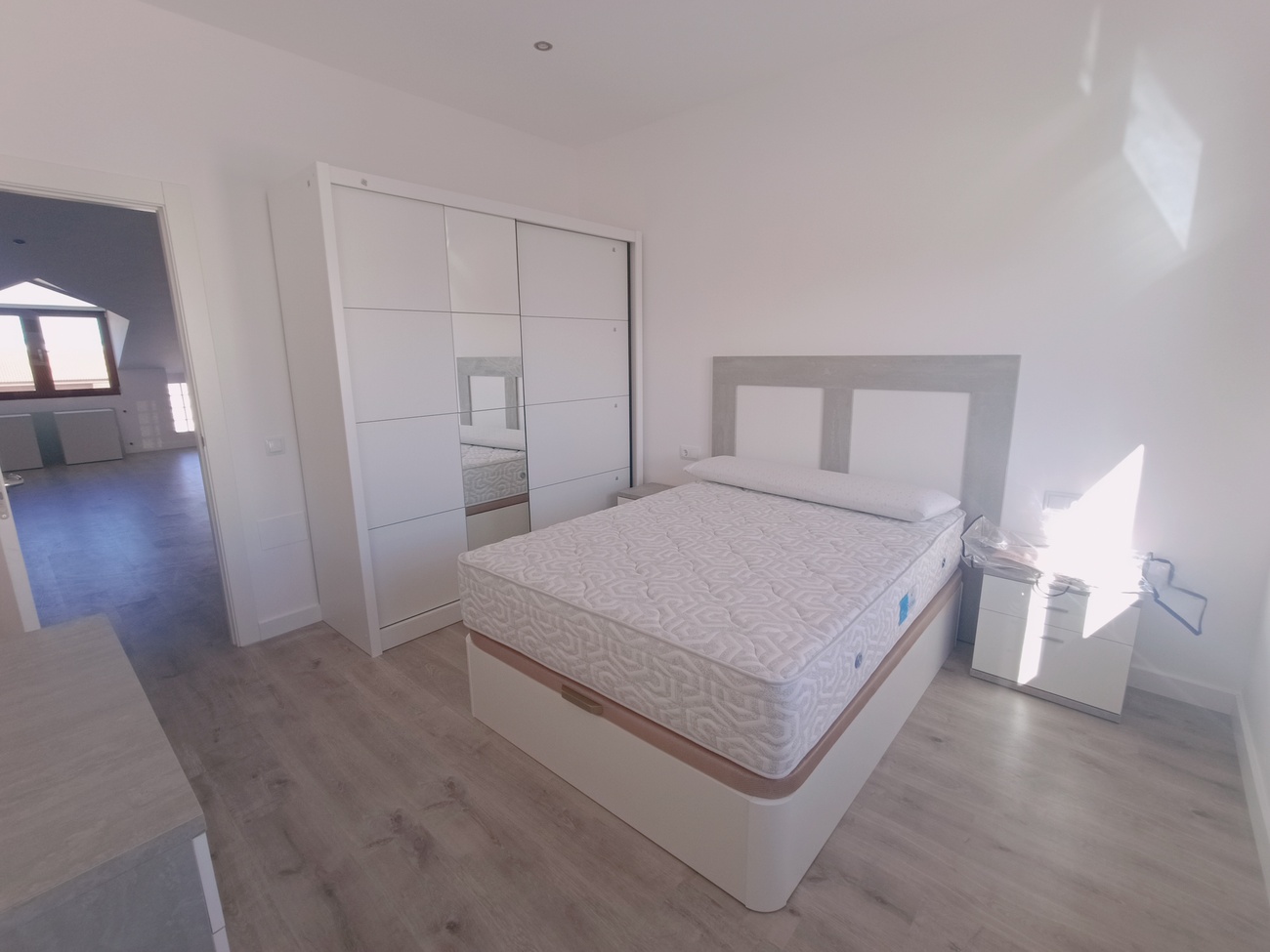 4 Bedroom Town House in Roldan, Murcia