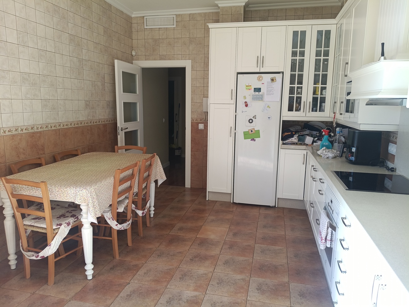 4 Bedroom Town House in Roldan, Murcia