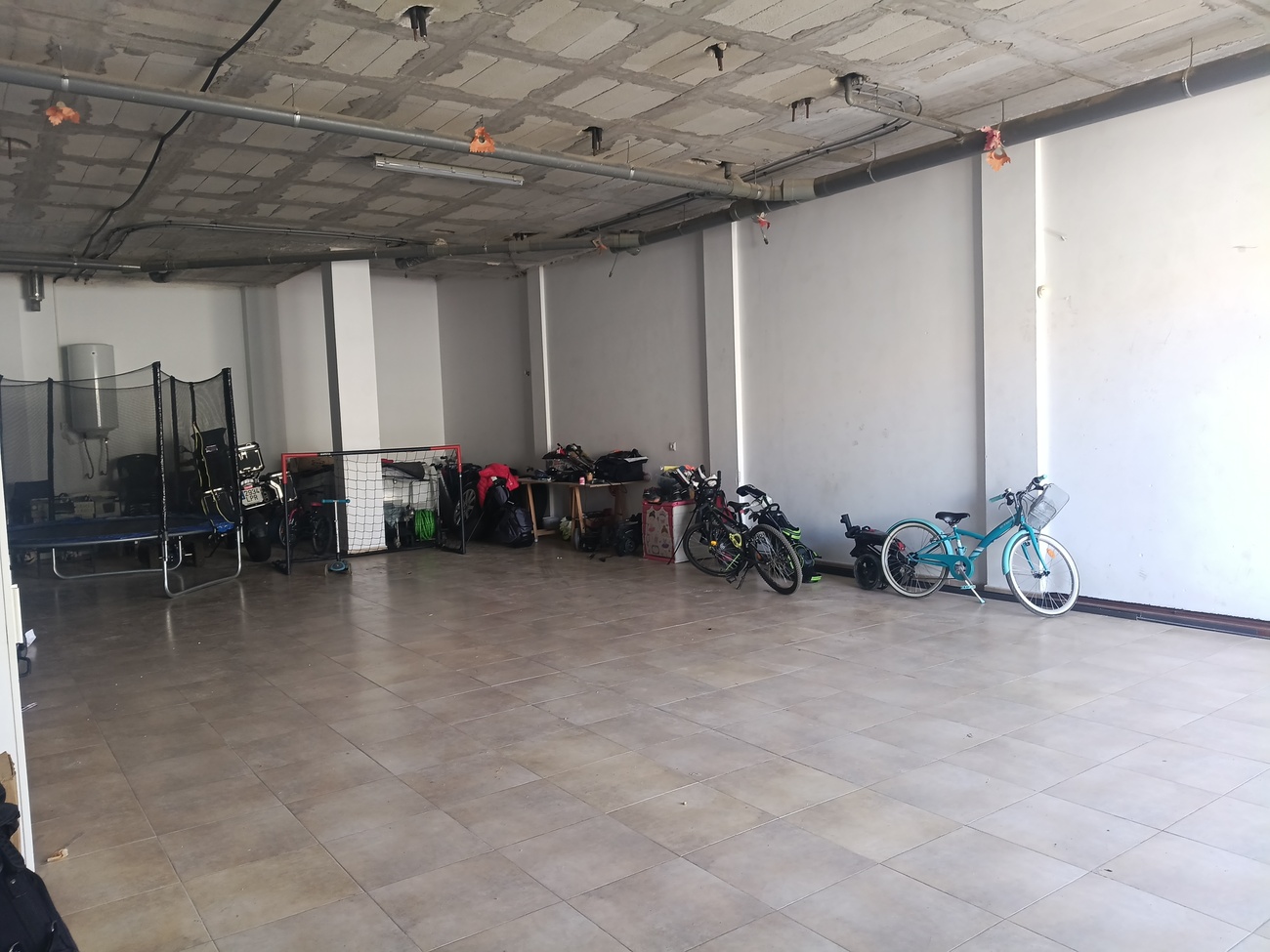 4 Bedroom Town House in Roldan, Murcia