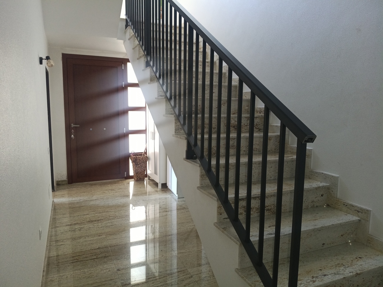 4 Bedroom Town House in Roldan, Murcia