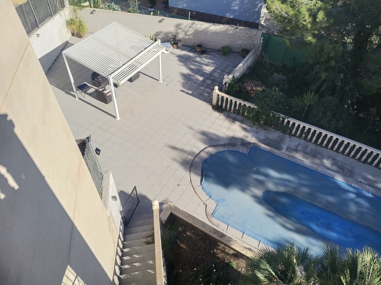3 Bedroom Villa in Canadas De San Pedro, Murcia