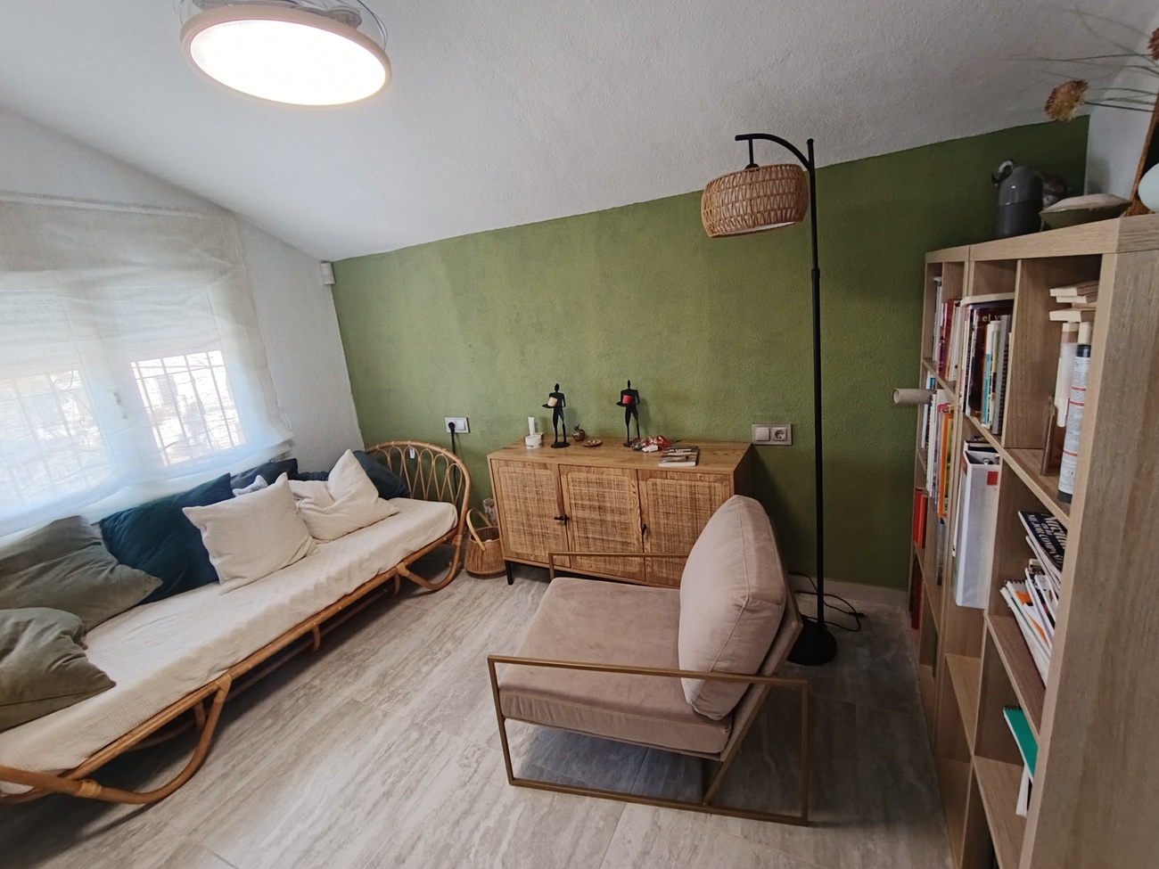 3 Bedroom Villa in Canadas De San Pedro, Murcia