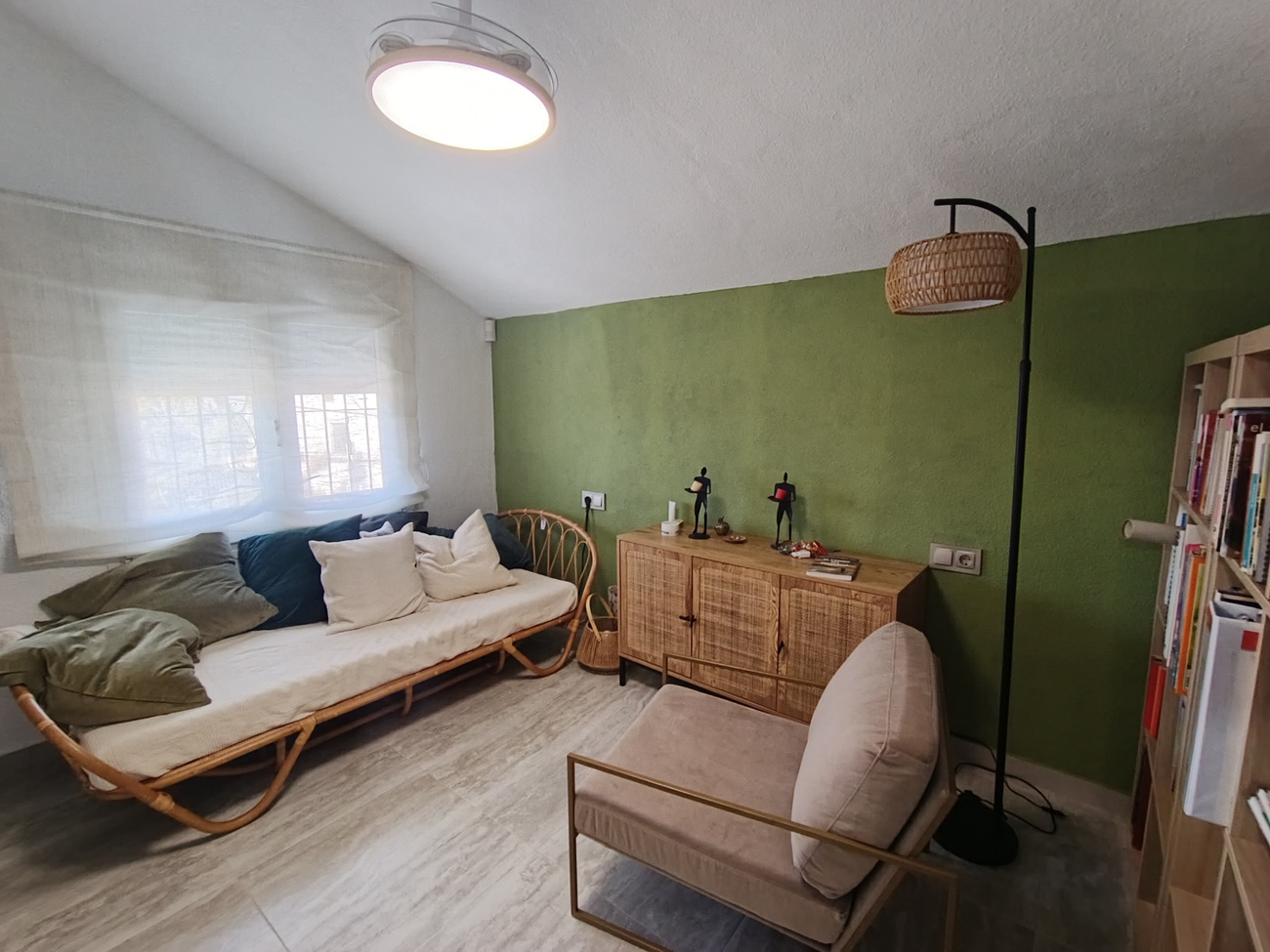 3 Bedroom Villa in Canadas De San Pedro, Murcia