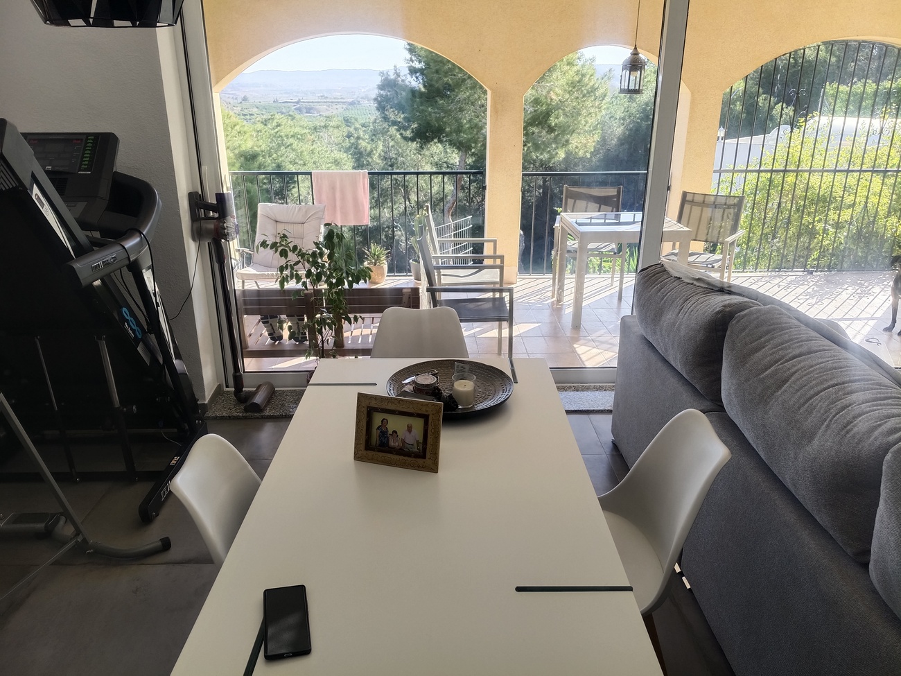 3 Bedroom Villa in Canadas De San Pedro, Murcia