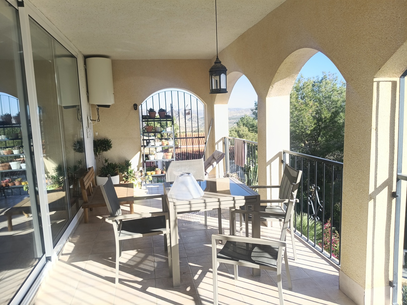 3 Bedroom Villa in Canadas De San Pedro, Murcia