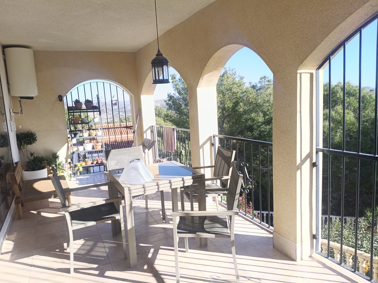 3 Bedroom Villa in Canadas De San Pedro, Murcia
