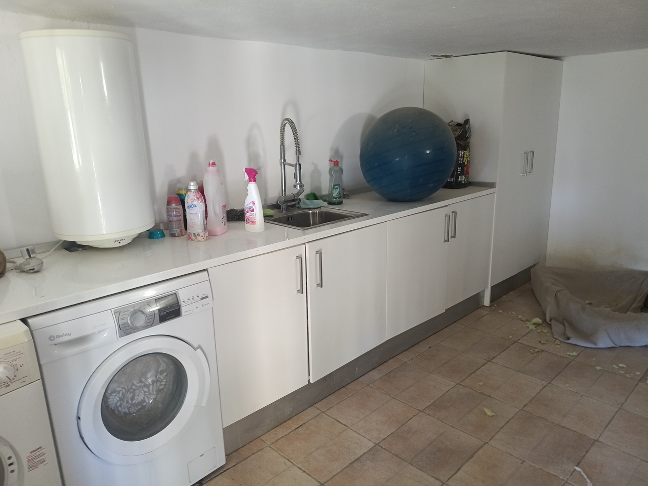 3 Bedroom Villa in Canadas De San Pedro, Murcia