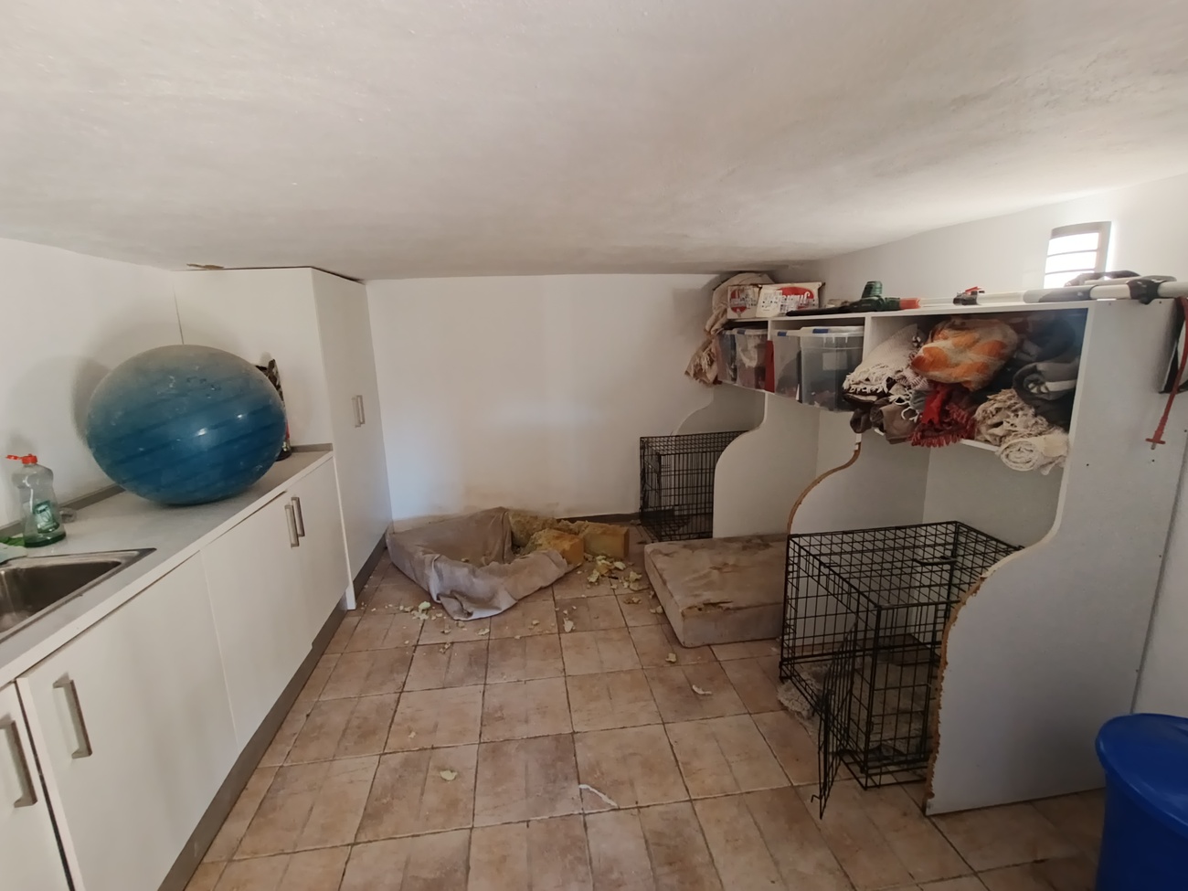 3 Bedroom Villa in Canadas De San Pedro, Murcia
