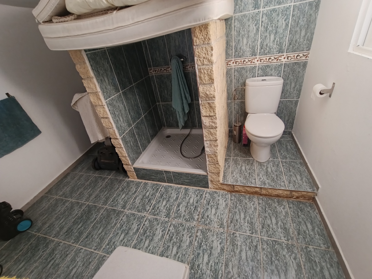 3 Bedroom Villa in Canadas De San Pedro, Murcia