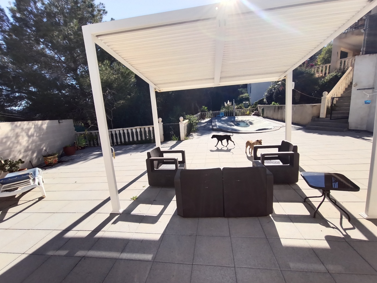 3 Bedroom Villa in Canadas De San Pedro, Murcia