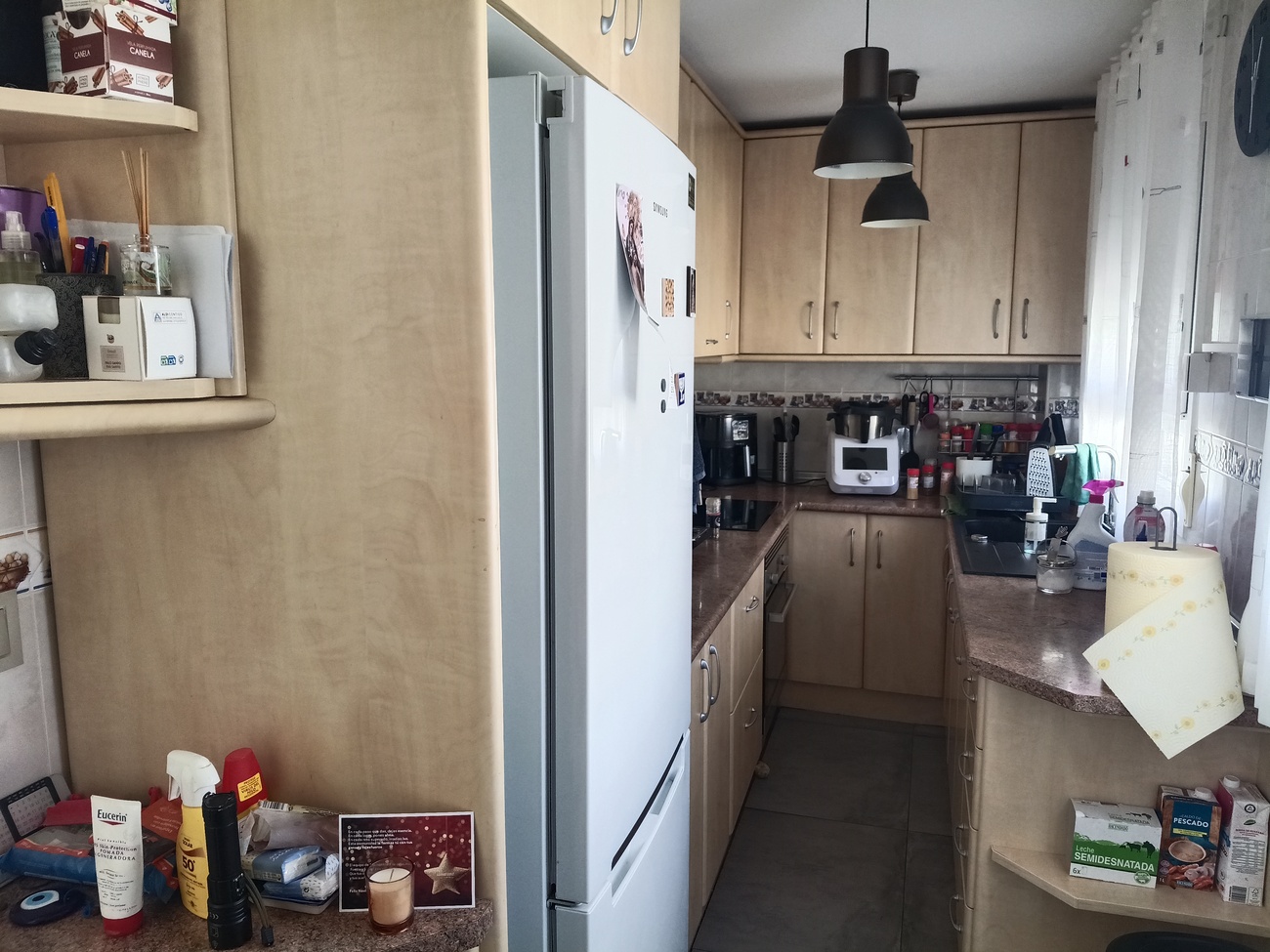3 Bedroom Villa in Canadas De San Pedro, Murcia