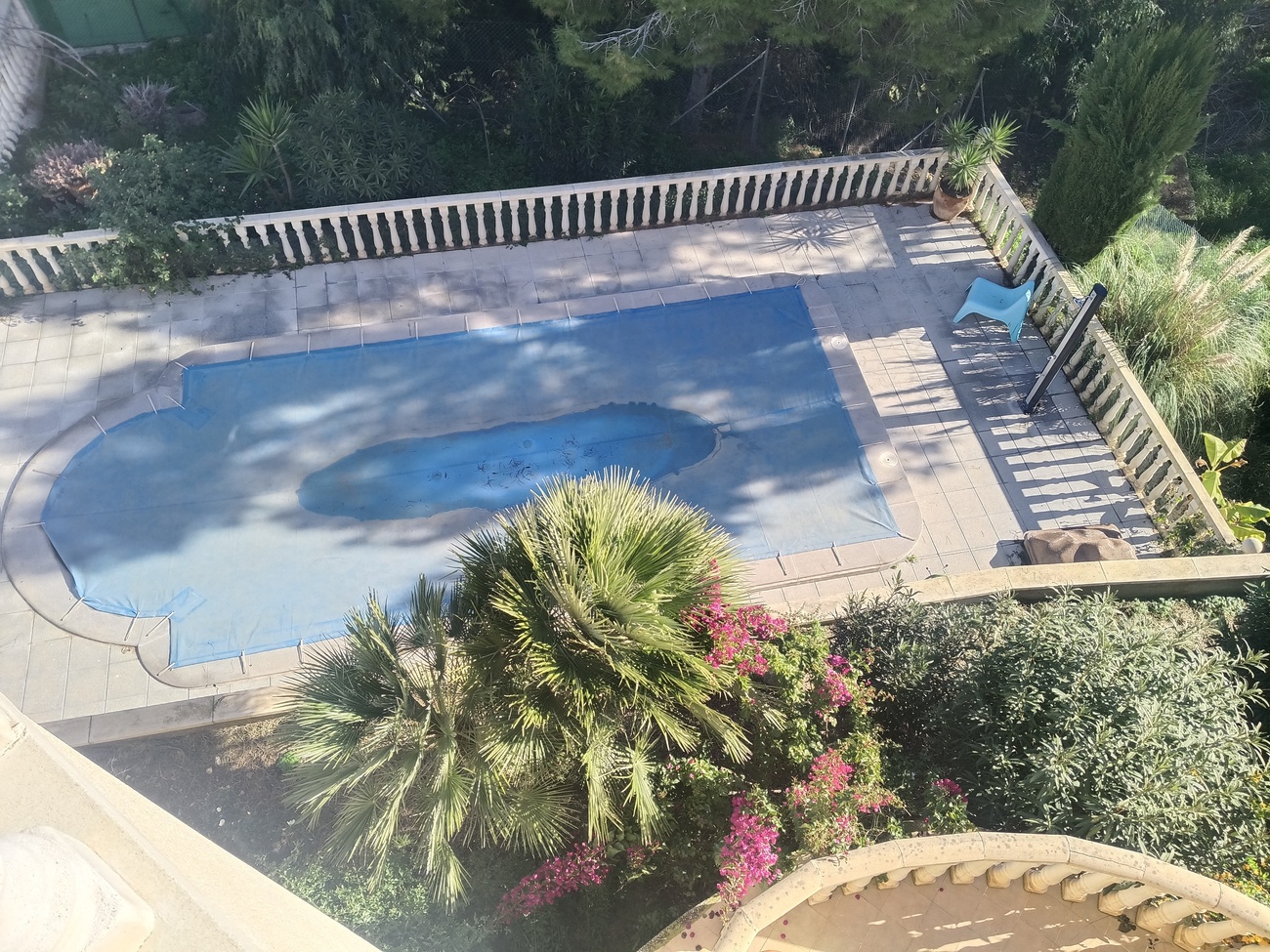 3 Bedroom Villa in Canadas De San Pedro, Murcia