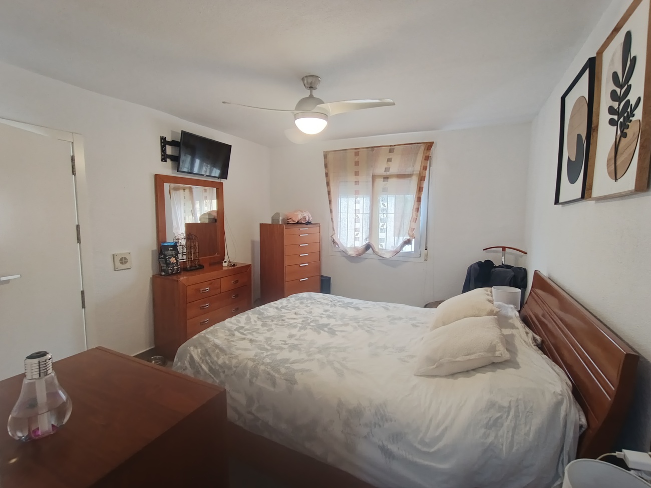 3 Bedroom Villa in Canadas De San Pedro, Murcia