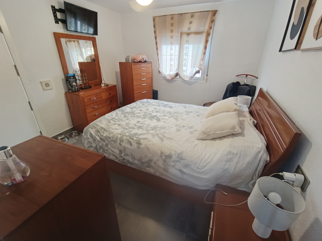 3 Bedroom Villa in Canadas De San Pedro, Murcia