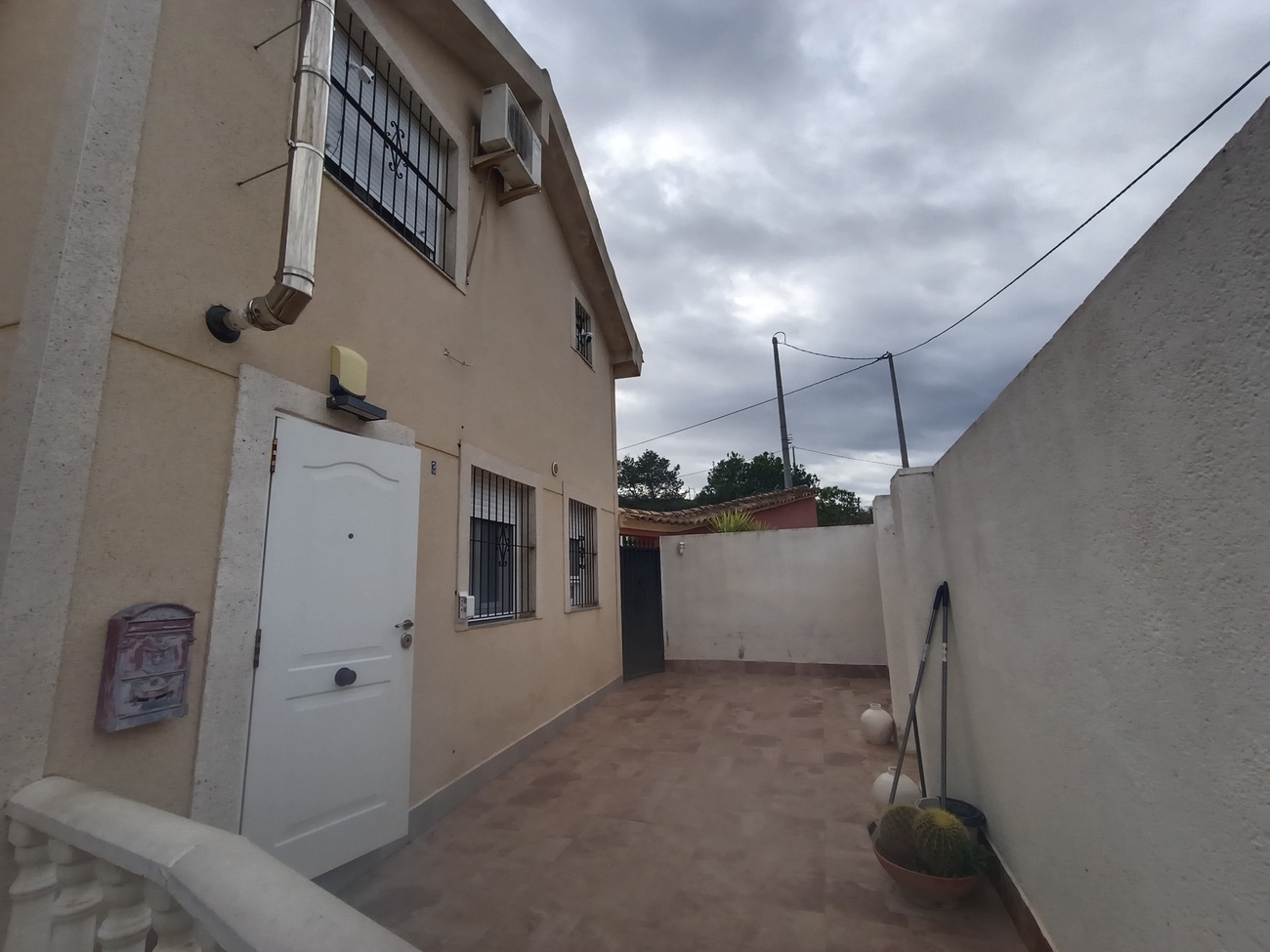3 Bedroom Villa in Canadas De San Pedro, Murcia