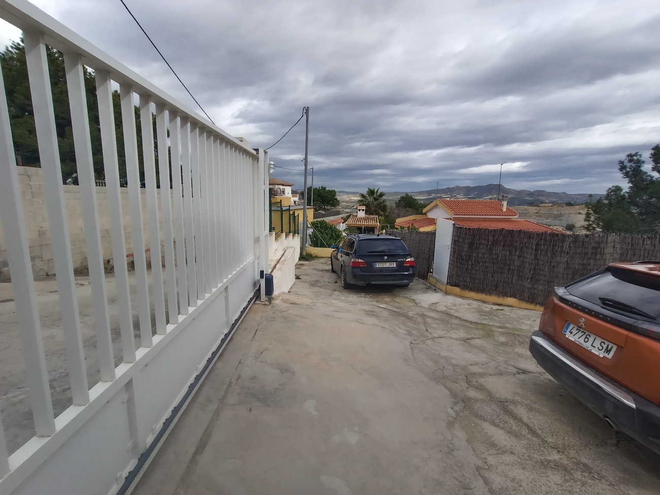 3 Bedroom Villa in Canadas De San Pedro, Murcia
