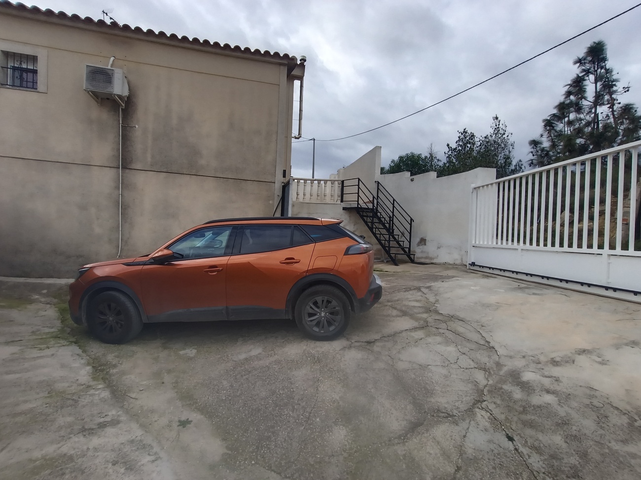 3 Bedroom Villa in Canadas De San Pedro, Murcia
