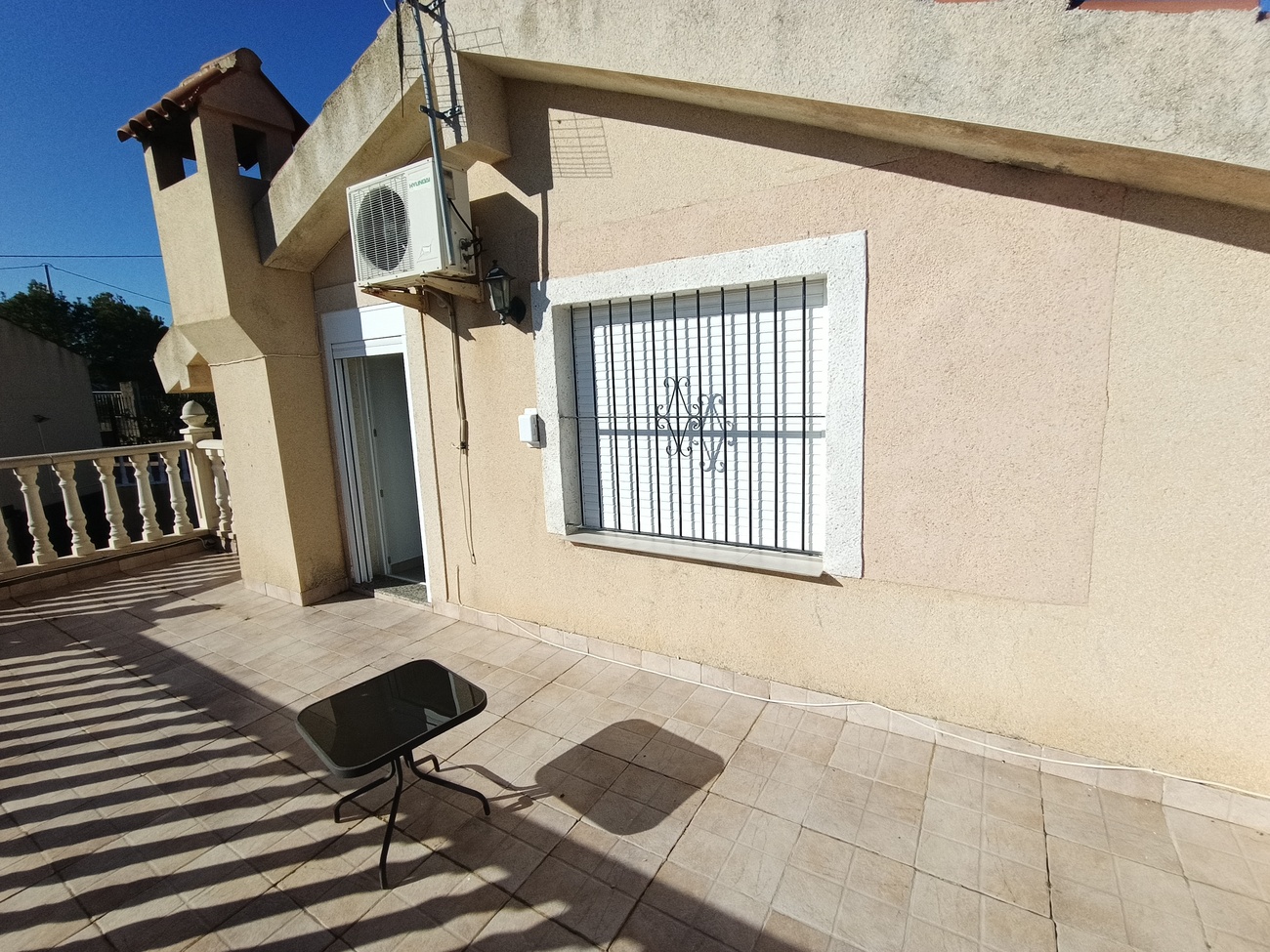 3 Bedroom Villa in Canadas De San Pedro, Murcia