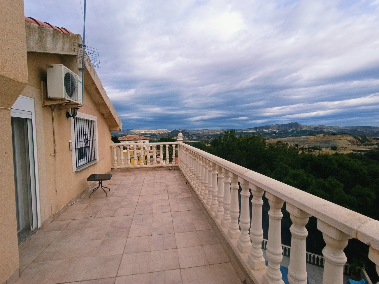 3 Bedroom Villa in Canadas De San Pedro, Murcia