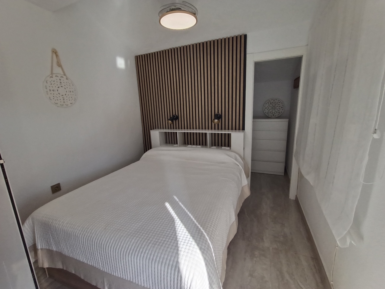 3 Bedroom Villa in Canadas De San Pedro, Murcia