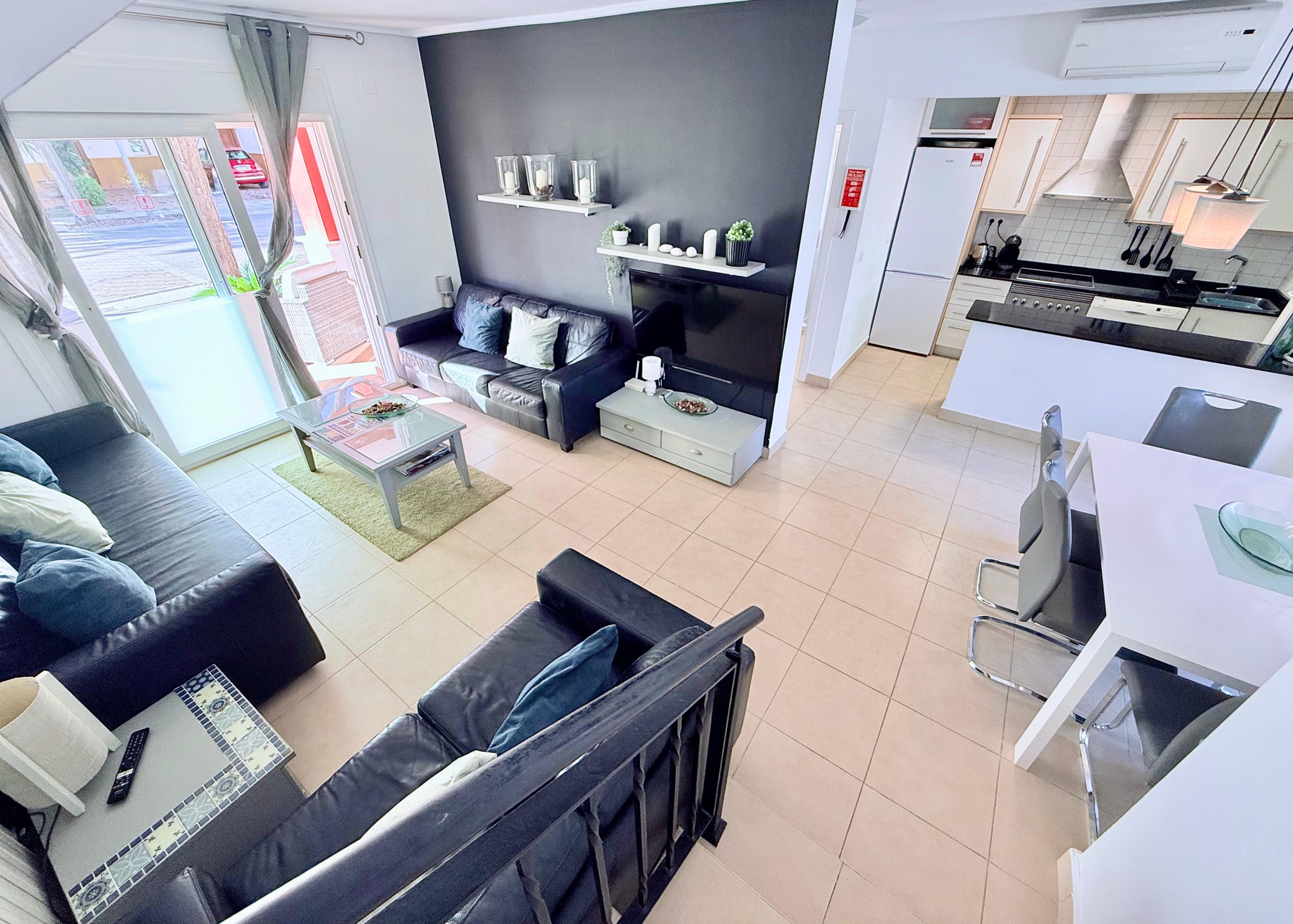 Isla Grosa Villa for Sale (Phase 1) – Mar Menor Golf Resort