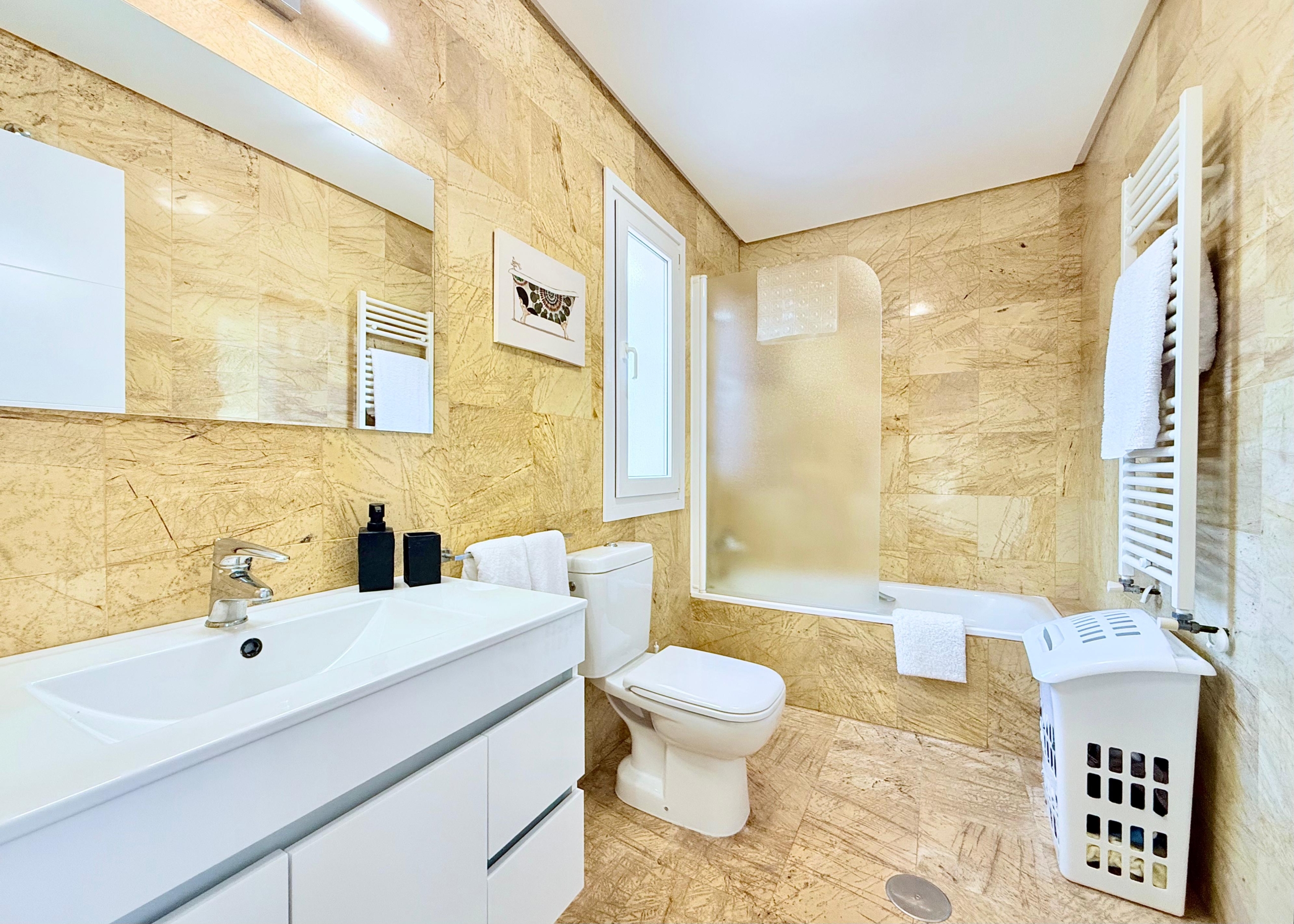 Isla Grosa Villa for Sale (Phase 1) – Mar Menor Golf Resort