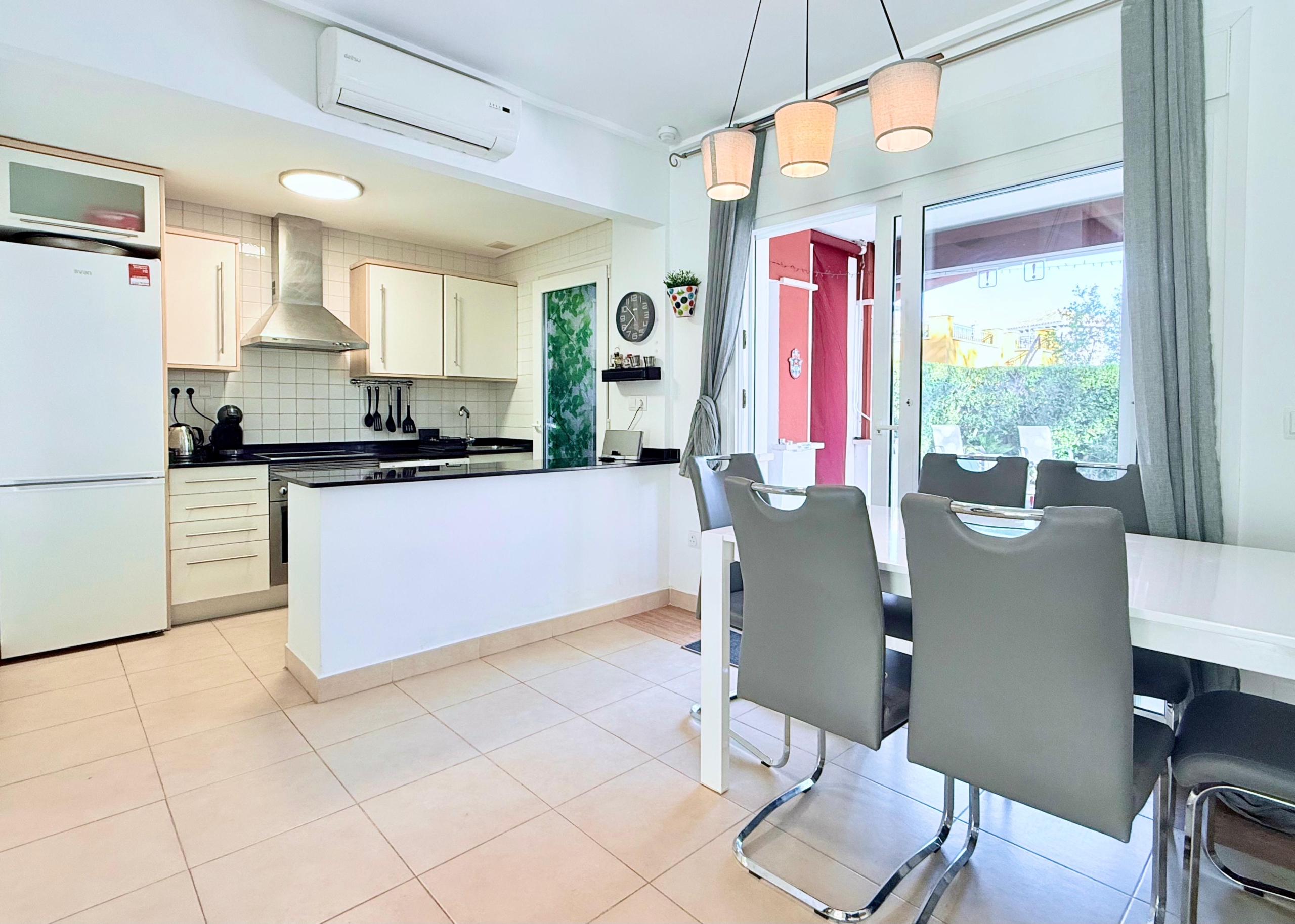 Isla Grosa Villa for Sale (Phase 1) – Mar Menor Golf Resort