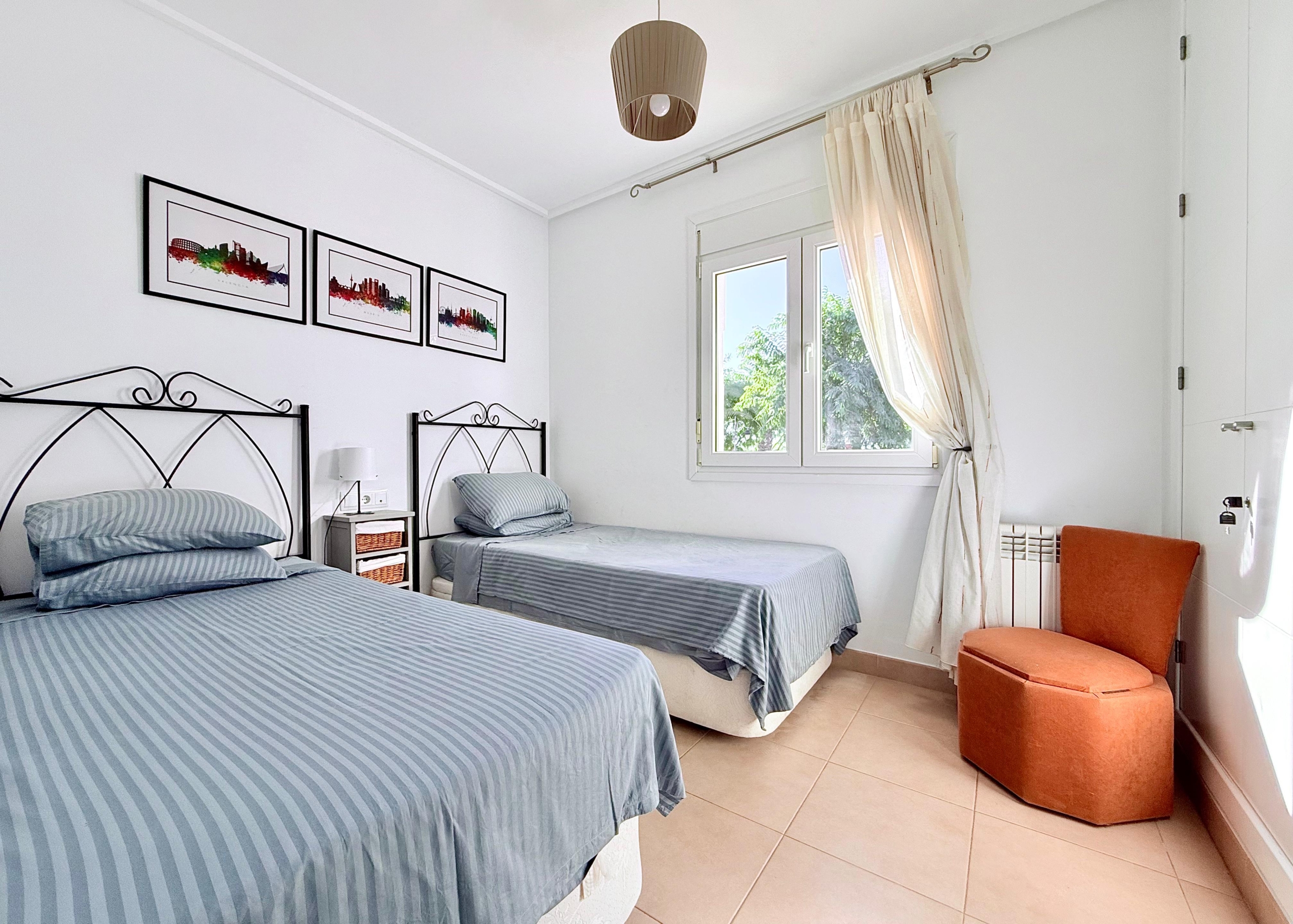 Isla Grosa Villa for Sale (Phase 1) – Mar Menor Golf Resort