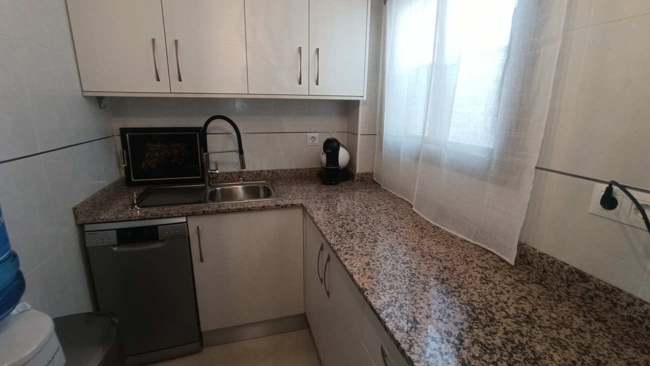 2 Bedroom Penthouse Penthouse in Sucina, Murcia
