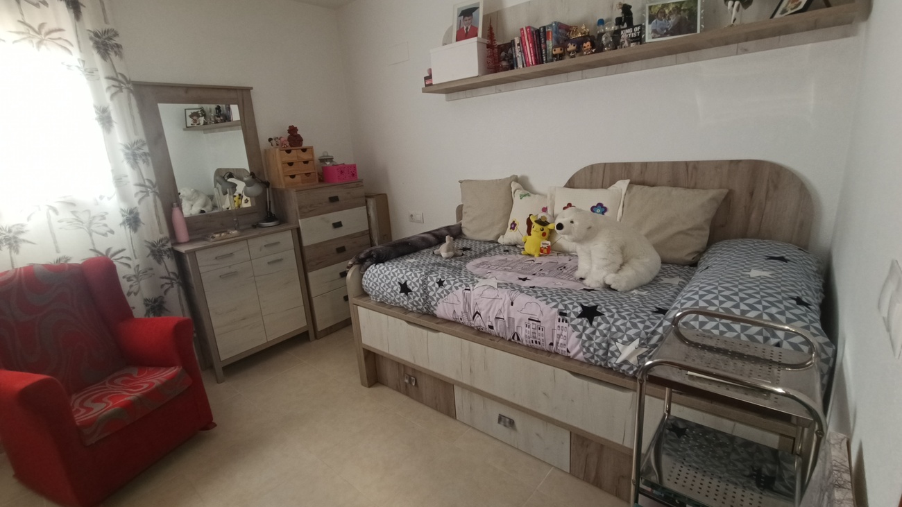 2 Bedroom Penthouse Penthouse in Sucina, Murcia