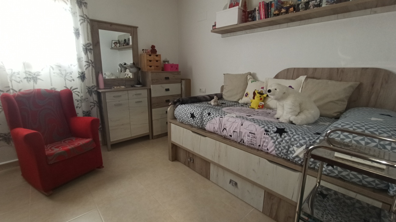 2 Bedroom Penthouse Penthouse in Sucina, Murcia