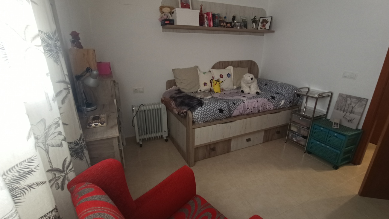 2 Bedroom Penthouse Penthouse in Sucina, Murcia